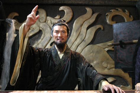 el hombre que creo china